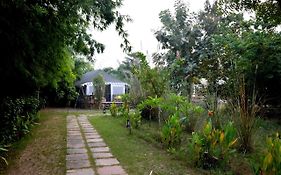 Sultan Bagh Resort By The Sky Imperial